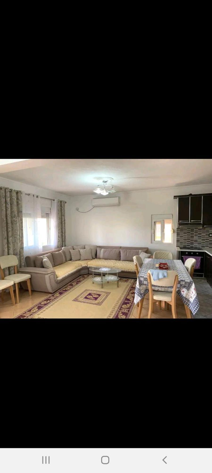 Villa Cerpja Kamez Exteriör bild